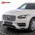 Решетка радиатора Inscription для Volvo XC90 2 (2015-2019)